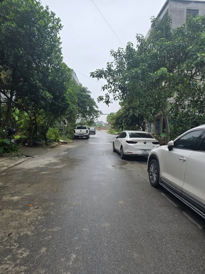 Đất nền Đại Phúc Bắc Ninh 153m² giá 13 tỷ - Sổ đỏ chính chủ, hướng Bắc