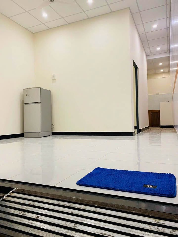 Nhà cho thuê mới đẹp tại Trà An, Bình Thủy - Giá chỉ 2.2 triệu/tháng!