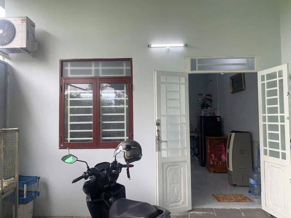 Nhà cho thuê Mậu Thân, Ninh Kiều 25m² giá 1,9 triệu - Tiện nghi đầy đủ