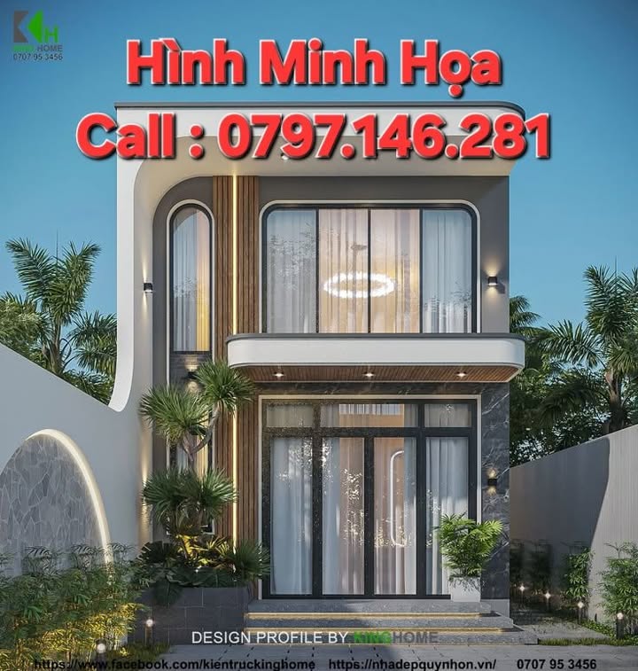 Nhà cho thuê KDC Hồng Phát, An Bình, Cần Thơ 90m² - Giá chỉ 8 triệu/tháng!