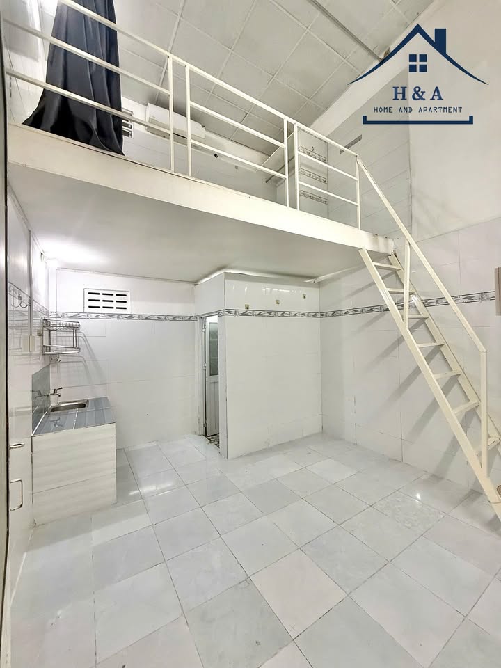 Phòng trọ đường 3/2, Ninh Kiều 23m² giá 2.3 triệu - Sẵn sàng vào ở!