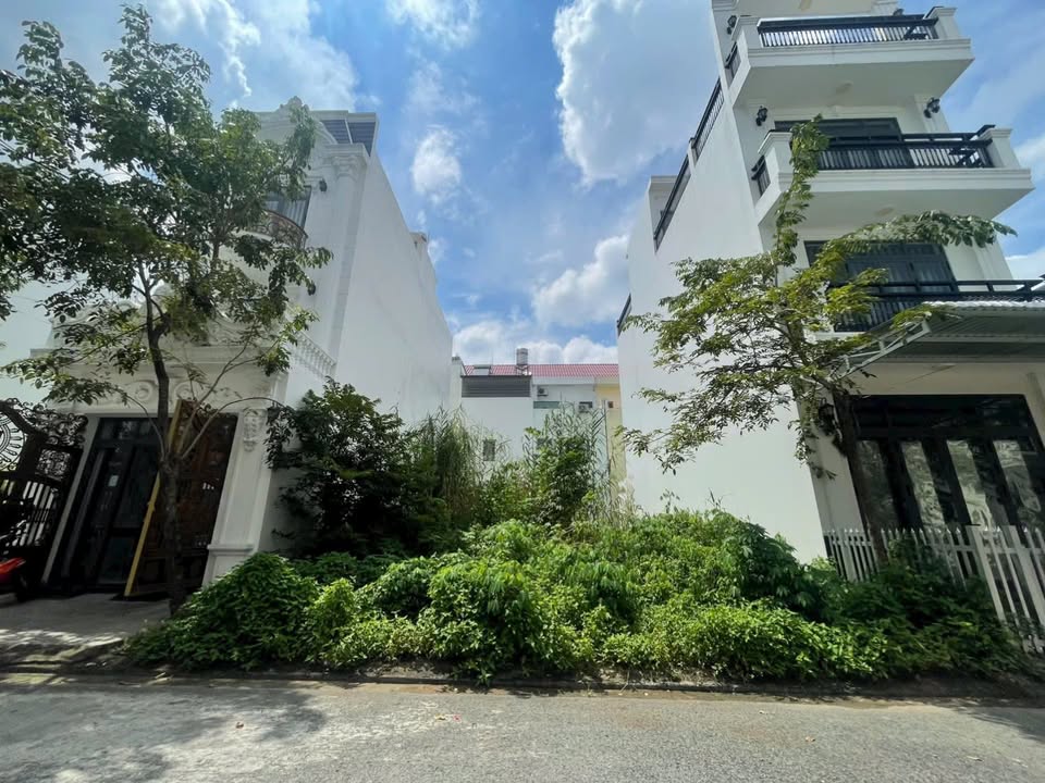 Đất nền đường số 4 Khu văn hóa Tây Đô - Cái Răng - 177m² - Cách Big C chỉ 400m!