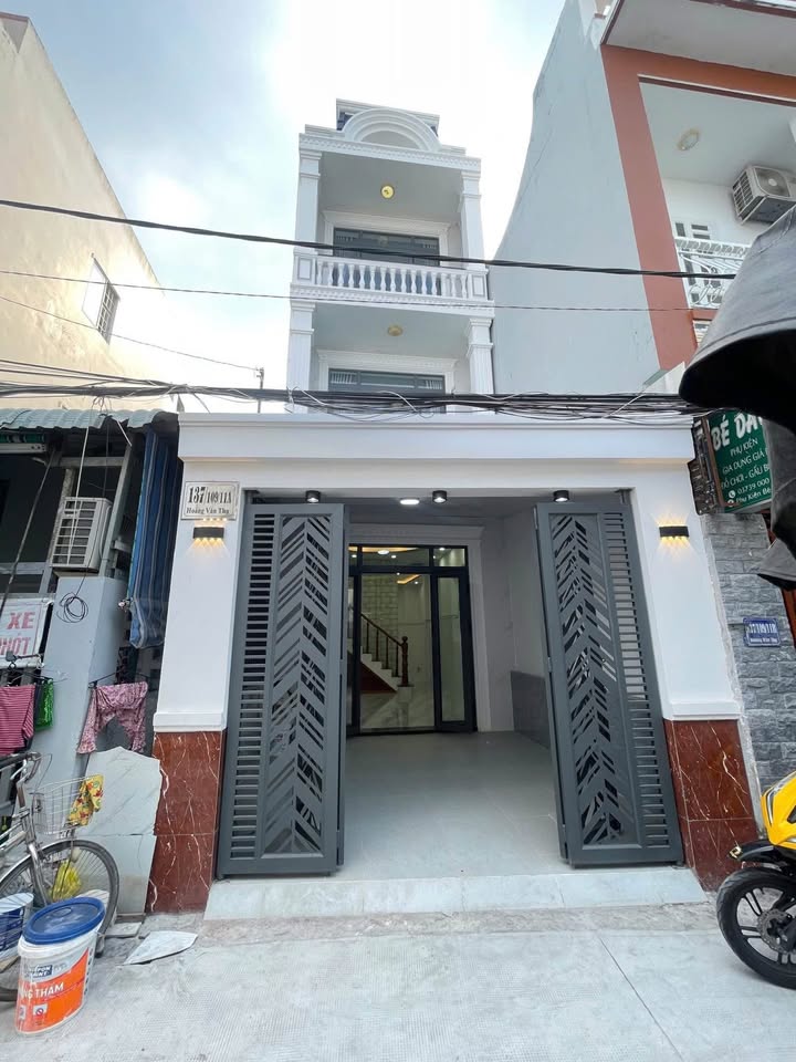 Nhà cho thuê 4 phòng tại P. Ninh Kiều, Cần Thơ - Giá 9 triệu/tháng - Phù hợp cho gia đình!