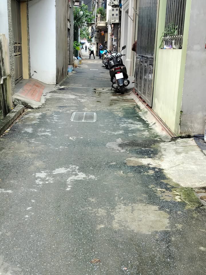 Đất mặt tiền Xuân Phương - Nam Từ Liêm 30m² giá 3.8 tỷ - Cơ hội đầu tư hiếm có!