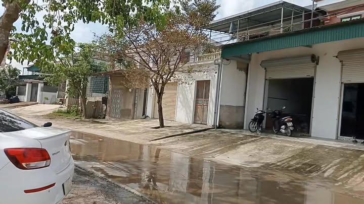 Đất nền lô góc 220m² tại Quang Sơn, Đô Lương - Giá chỉ 1 tỷ, cơ hội đầu tư tuyệt vời!