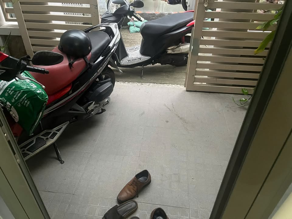 Nhà hẻm 62 Lâm Văn Bền, P. Tân Kiểng, Q.7 - 112m² giá 6.3 tỷ - Nhà đẹp, dọn vào ở ngay!