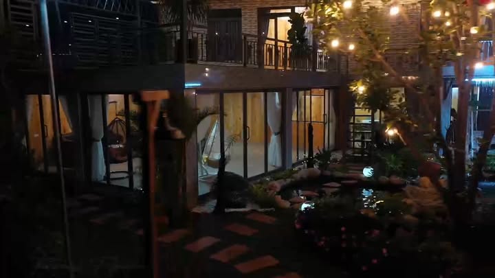 Nhà phố Nam Ban 1018m² giá 4.2 tỷ - Sân vườn đẹp, chính chủ!