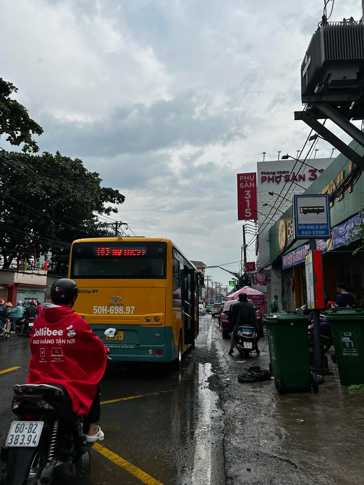 FrontHouse Mặt Tiền Đỗ Xuân Hợp, Phước Long A, Q9 - 60m² Giá 3 Tỷ Thương Lượng!