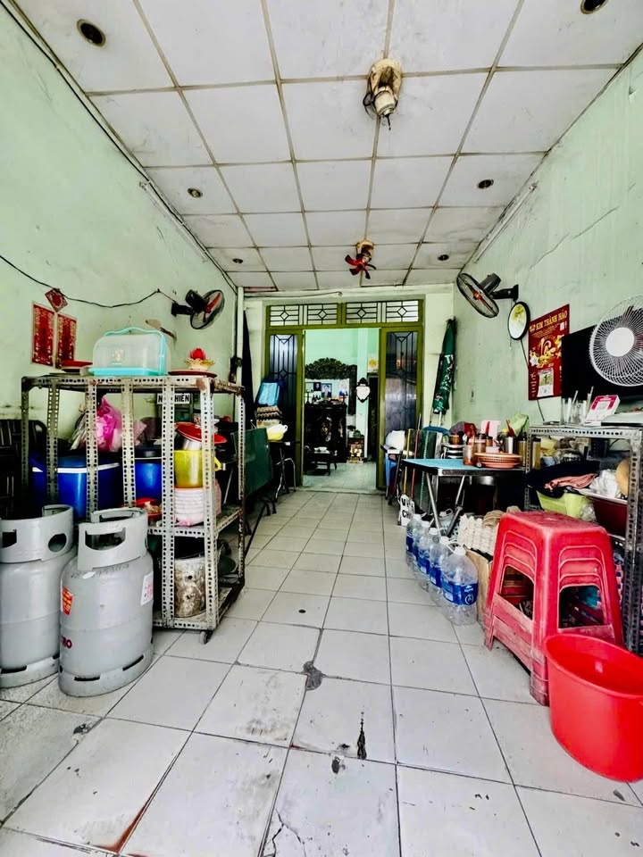 Nhà mặt tiền Đỗ Tấn Phong, Phú Nhuận 45m² giá 11.5 tỷ - Kinh doanh lý tưởng!