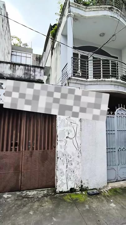 Nhà Bạch Đằng P2 Tân Bình 130m² giá 20 tỷ - Hẻm Ô Tô Tải, Sẵn Sàng Vào Ở!