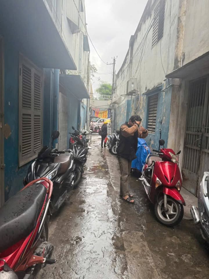 Bán gấp FrontHouse mặt tiền đường Hai Bà Trưng, Quận 3, 128m² chỉ 29 tỷ - Cơ hội đầu tư tuyệt vời!