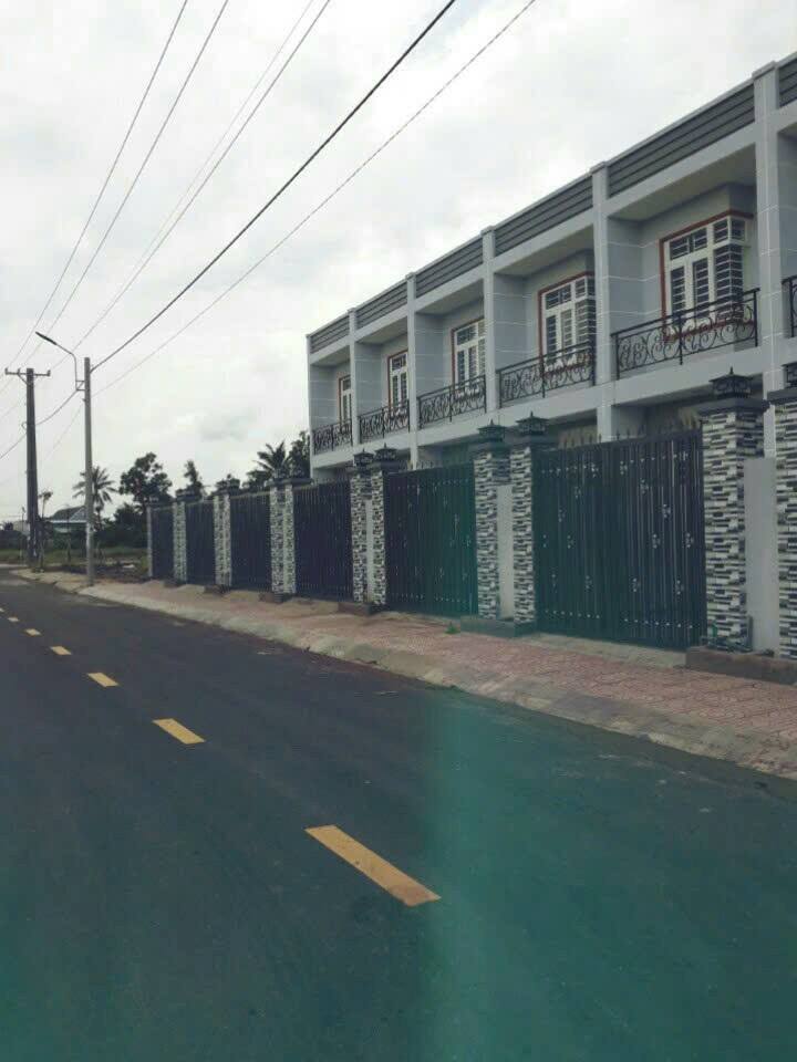 Đất Cần Đước Long An 90m² giá 950 triệu - Sổ hồng riêng chính chủ