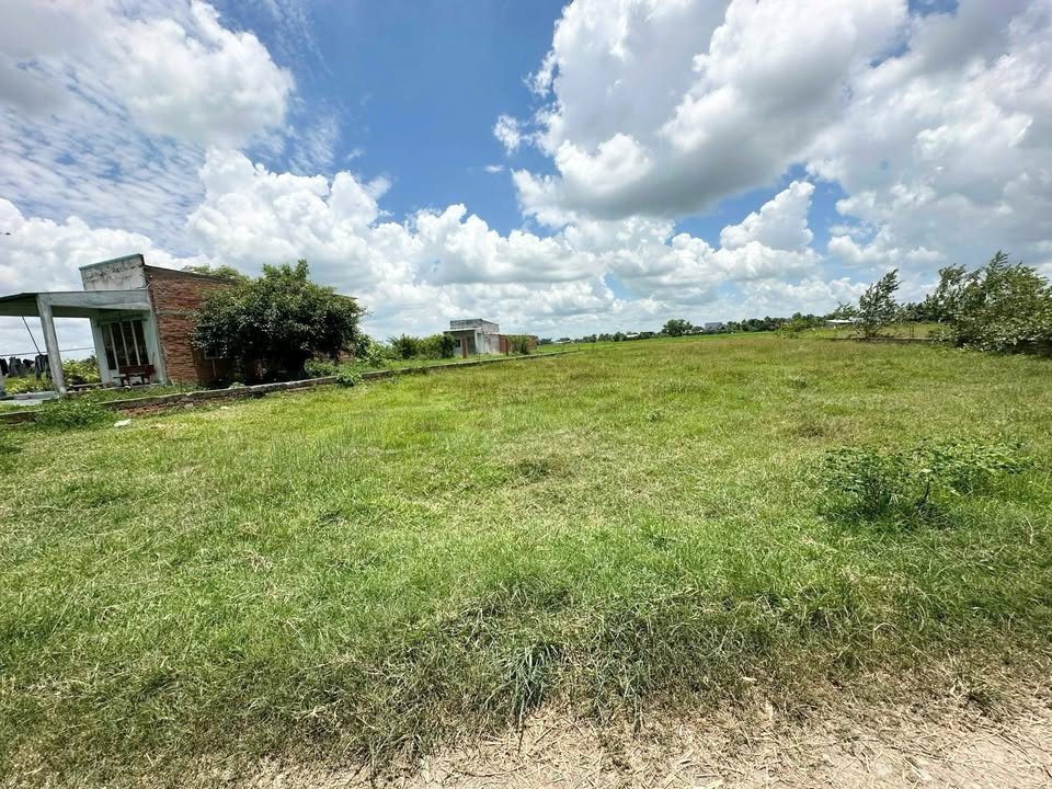 Đất nền Đức Lập Hạ 1100m² giá 3.85 tỷ - Phù hợp đầu tư và xây dựng