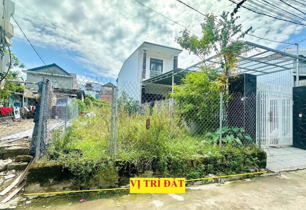 Đất kiệt ô tô Hồ Đắc Di, An Cựu 135m² giá 2.8 tỷ - Cơ hội đầu tư sinh lời!