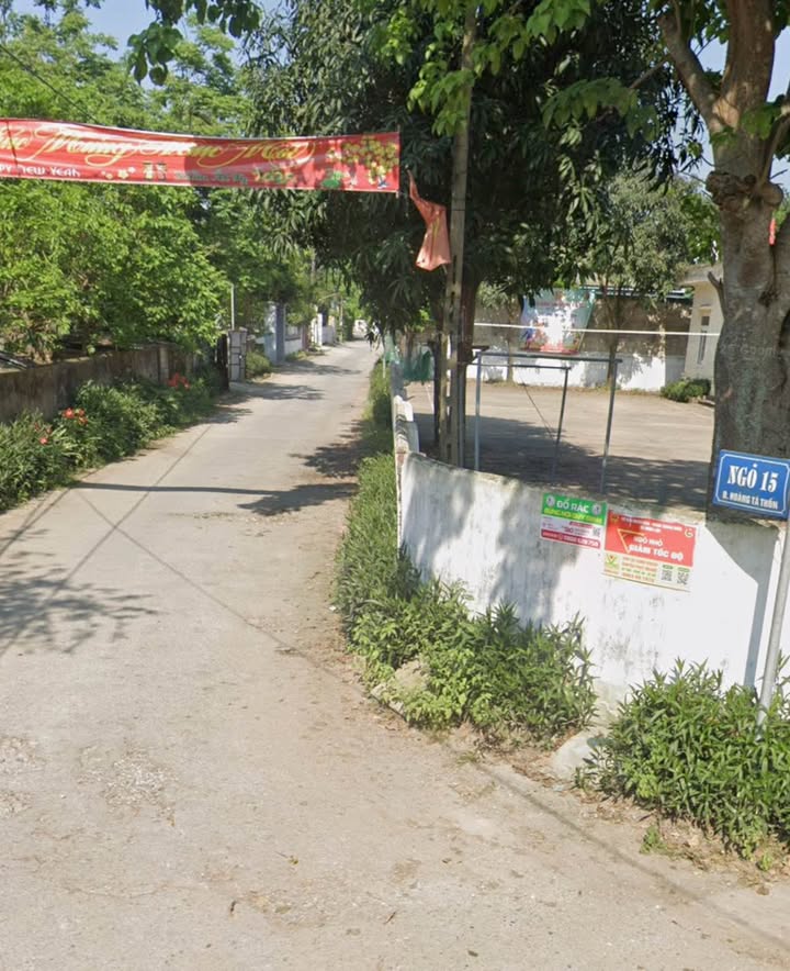 Đất Hưng Lộc Vinh 94m² giá chỉ 1 tỷ - Cơ hội đầu tư hiếm có!