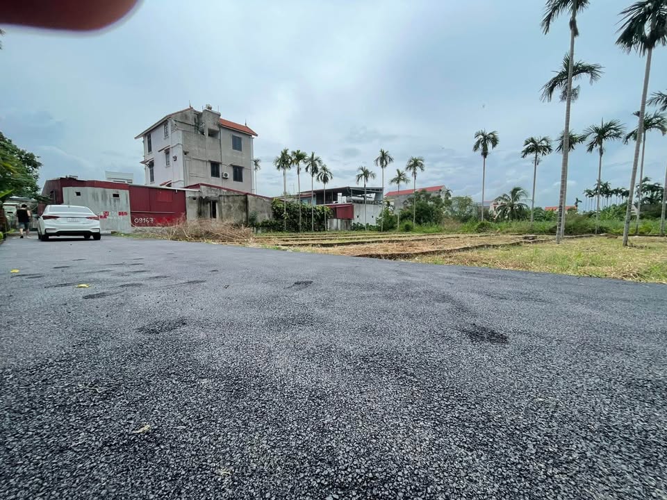 Đất nền Dương Kinh 93m² - Giá thỏa thuận - Cơ hội đầu tư hấp dẫn!