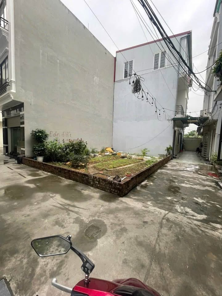 Đất nền Đằng Hải 50m² giá 1.95 tỷ - Lô góc 2 mặt thoáng, đầu tư lý tưởng!