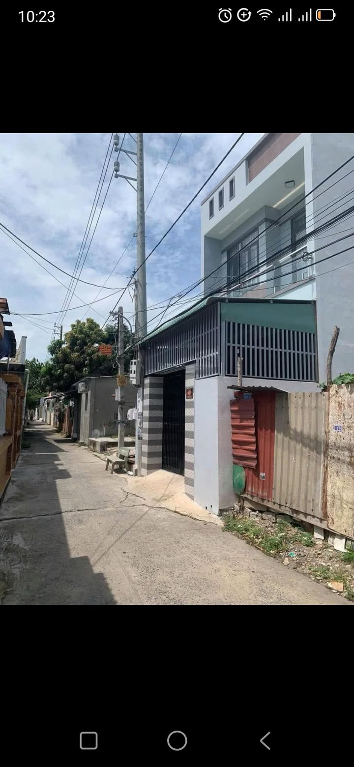 Đất nền hẻm 1475 đường 30/4, Vũng Tàu 79m² giá 2.999 tỷ - Cơ hội đầu tư tuyệt vời!