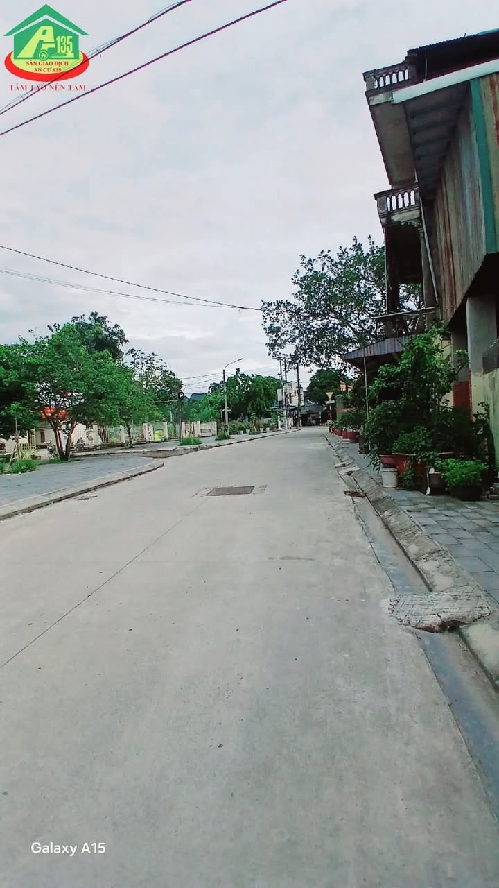 Đất nền Ninh Tiến 103m² giá 3 tỷ - Đầu ve 2 mặt tiền đẹp