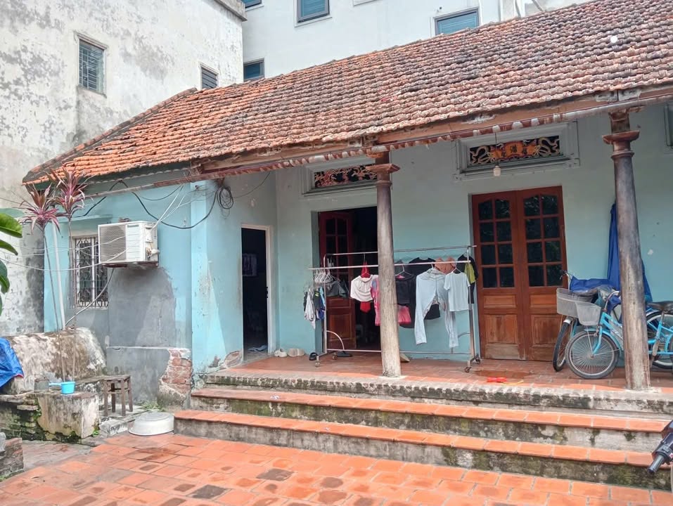 Đất nền tại thôn Cao Xá, Đức Thượng 219m² giá 9.3 tỷ - Đầu tư sinh lời ngay!