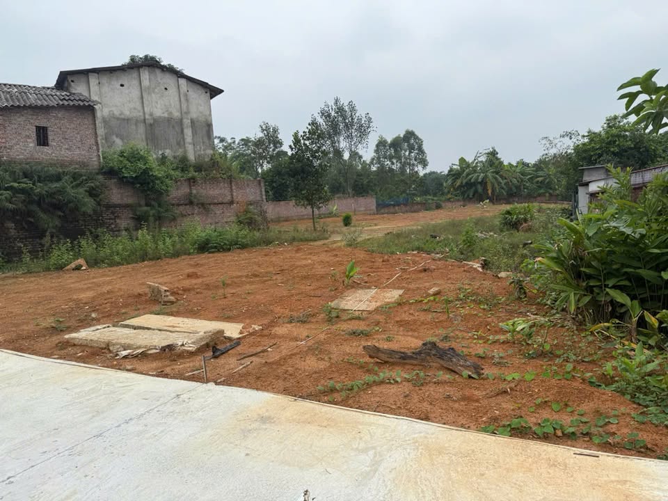 Đất nền đẹp tại Vân Phú, Phú Thọ 1167m² giá 9.9 triệu/m² - Đầu tư sinh lời cao!