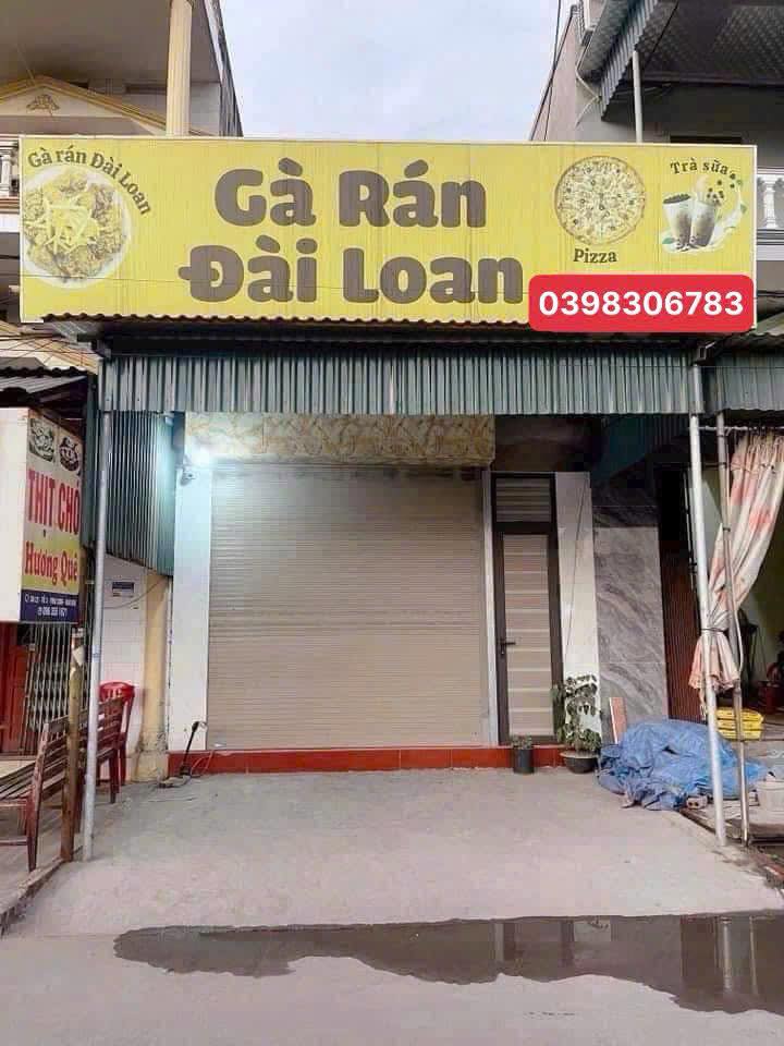 Đất kinh doanh Kiến Hưng 51m² giá 1.9 tỷ - Sổ đỏ chính chủ, giá rẻ hơn thị trường!