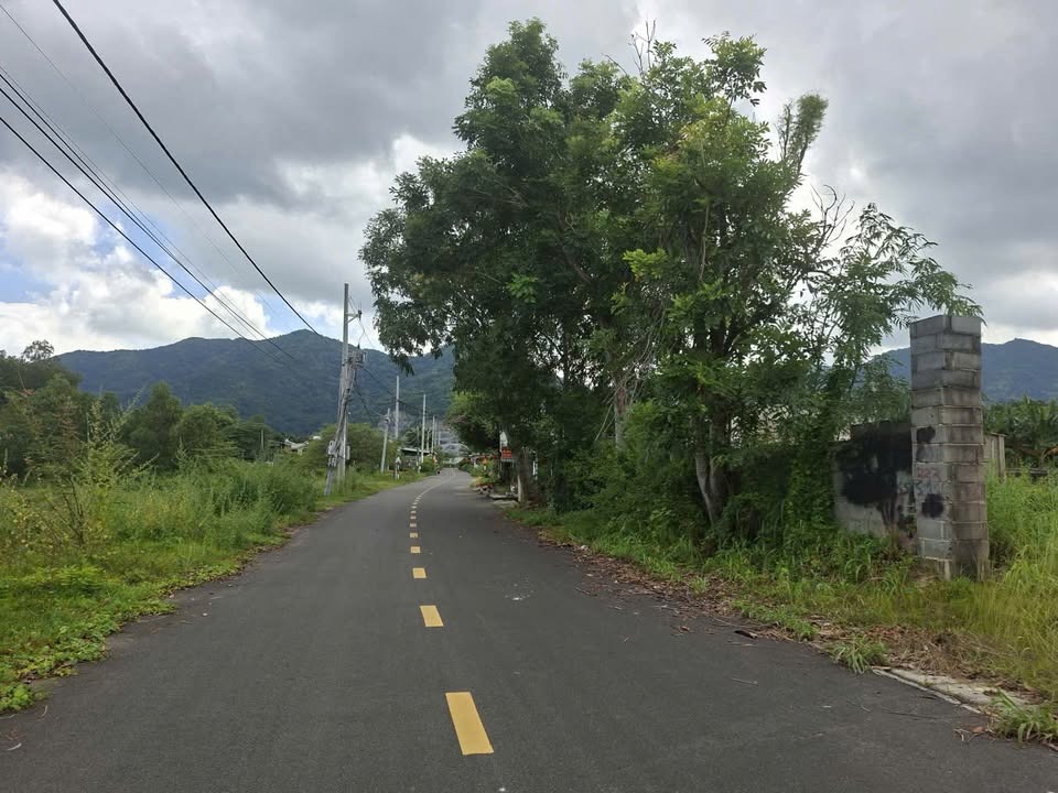 Đất mặt tiền đường nhựa Châu Pha 490m² giá 3.5 tỷ - Lô góc 2 mặt tiền đẹp