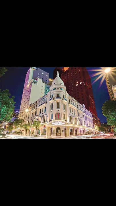 Bán nhà góc 2 mặt tiền Trần Đình Xu, Quận 1, 132m² - Cơ hội đầu tư hấp dẫn!