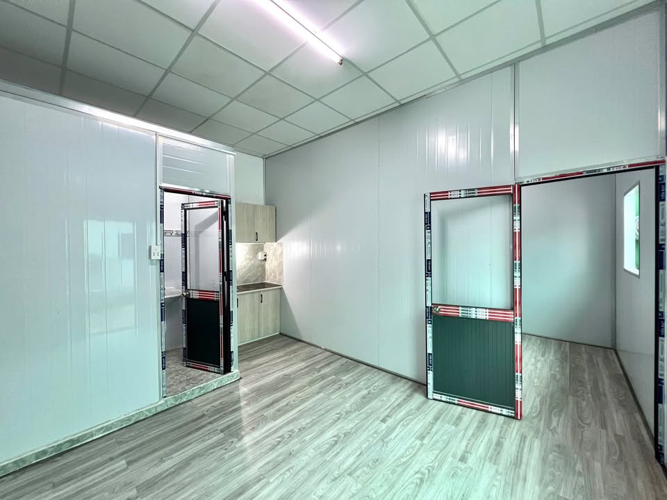 Nhà cho thuê 40m² tại Phạm Hùng, Quận 8 - Giá thỏa thuận, sẵn bếp!