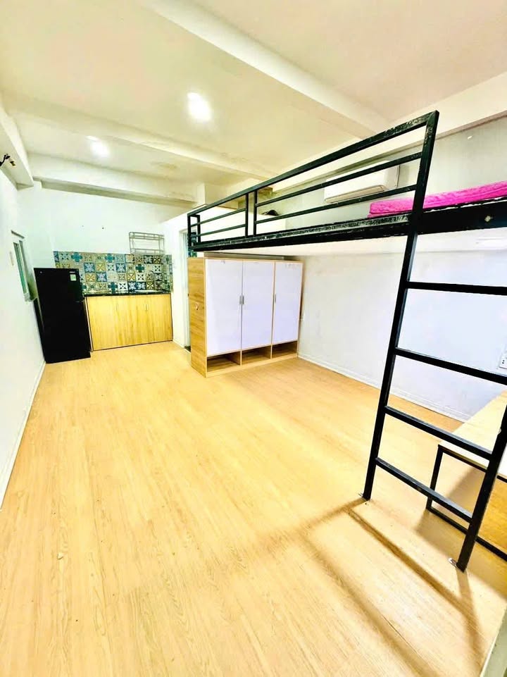 Cho thuê phòng trọ Dương Bá Trạc, Quận 8 - Full nội thất, cho nuôi pet!