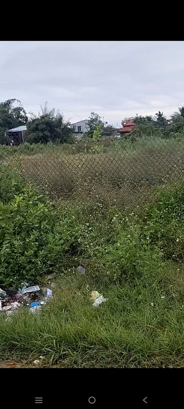 Đất thổ cư Long Thành Nam, Hòa Thành, Tây Ninh 1500m² - Giá chỉ 160 triệu/m²!