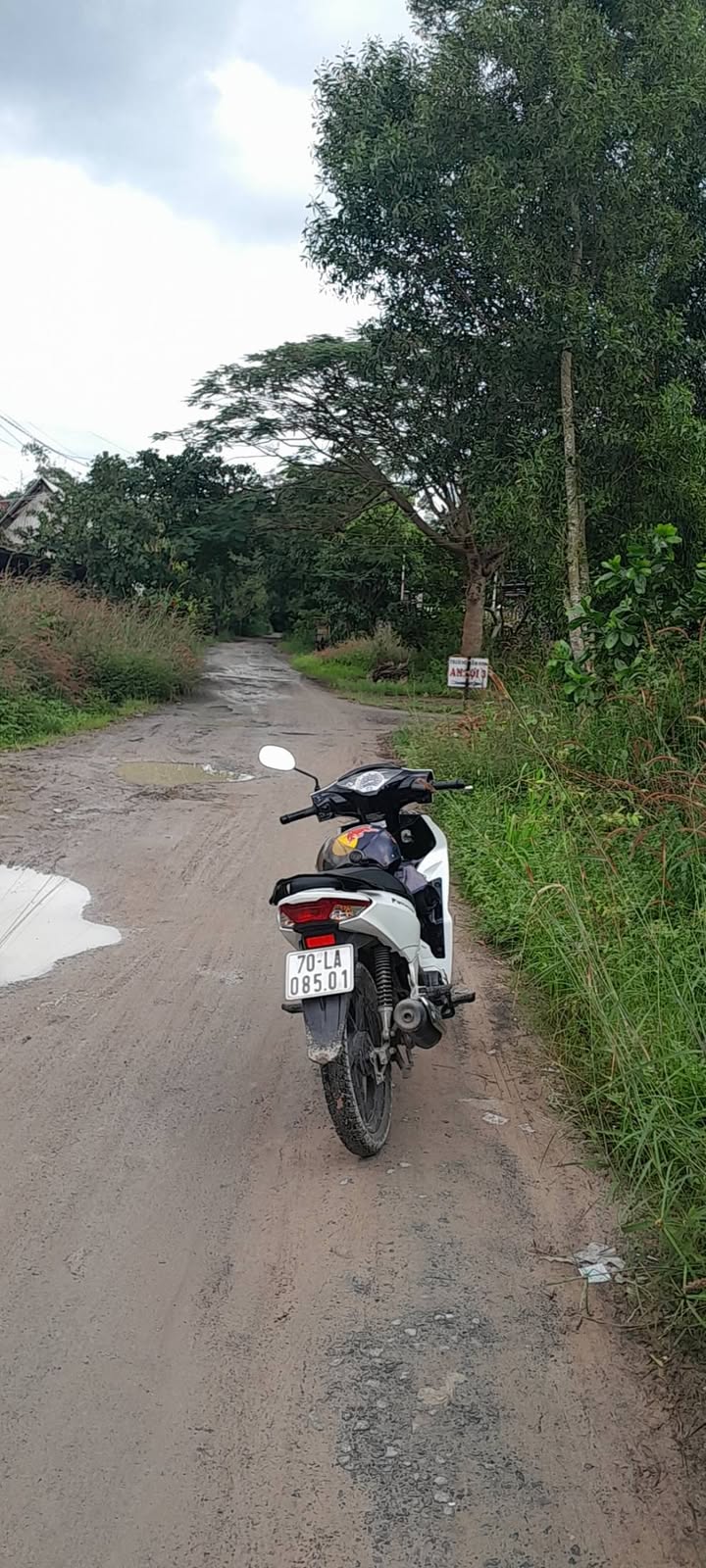 Đất nền An Hòa Trảng Bàng 540m² giá 1.104 tỷ - Tiềm năng đầu tư lớn!