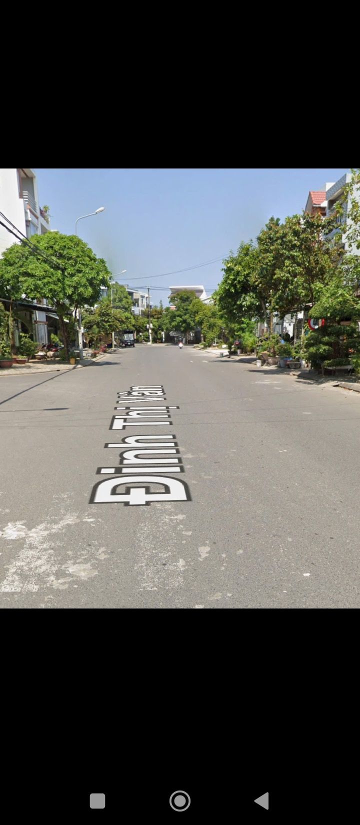 Lô đất mặt tiền Đinh Thị Vân, Thanh Khê 64m² giá chỉ 5 tỷ - Đầu tư sinh lời tiềm năng!