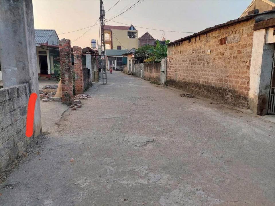 Đất nền xã Phú Cát 120m² giá thỏa thuận - Đầu tư ngay hôm nay!