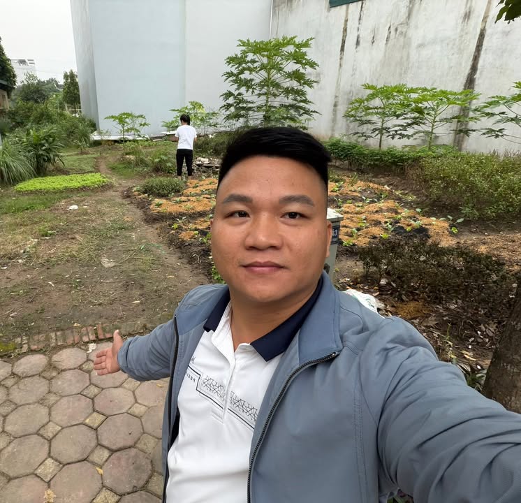 Đất lô góc Trâu Quỳ, Gia Lâm 65m² - Vị trí vàng, kinh doanh sầm uất!