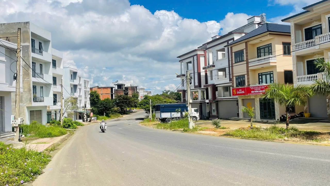 Đất nền Khu dân cư Bảo Lộc Capital 108m² giá 1.57 tỷ - Sổ đỏ chính chủ