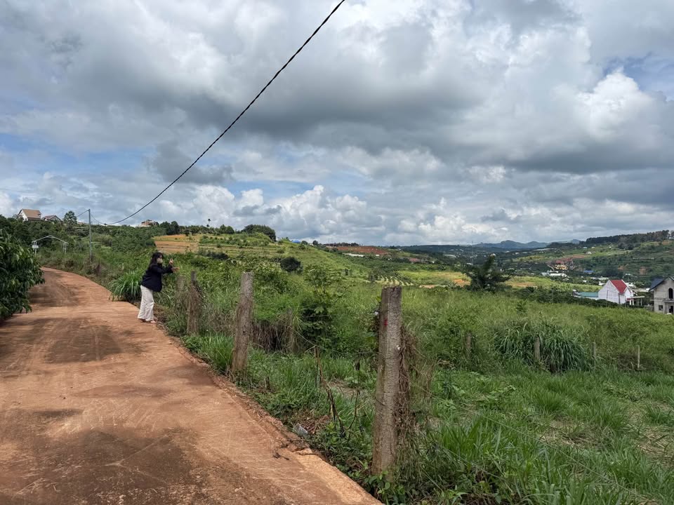 Đất nghỉ dưỡng Nam Ban Lâm Hà 507m² chỉ 1.15 tỷ - Cơ hội vàng đầu tư!