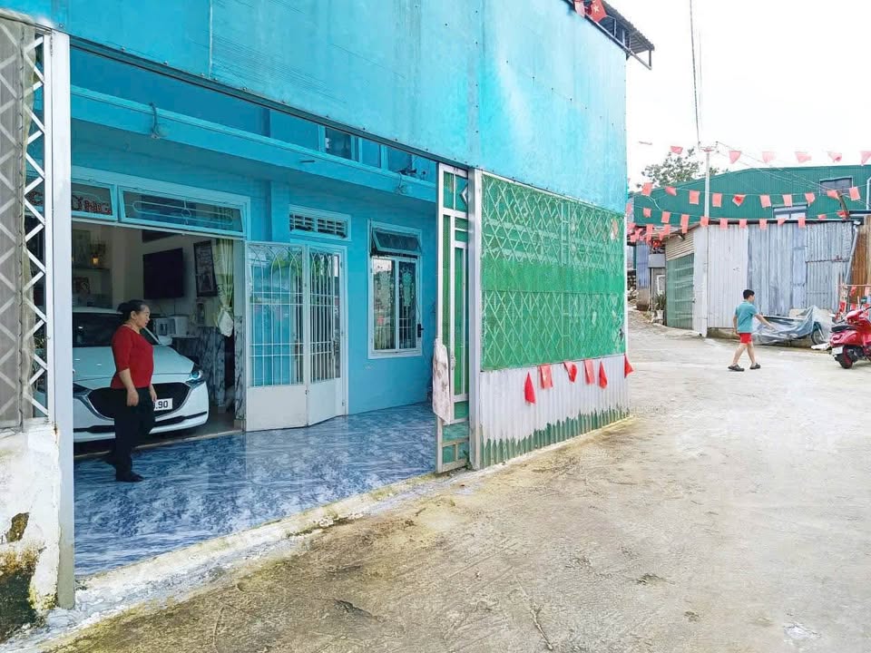 Nhà phố đường Nhà Chung, Đà Lạt 127m² giá 16.5 tỷ - Cơ hội đầu tư tuyệt vời!