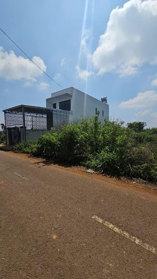 Đất nền chính chủ Phú Hội 1200m² - Tiềm năng đầu tư lớn!