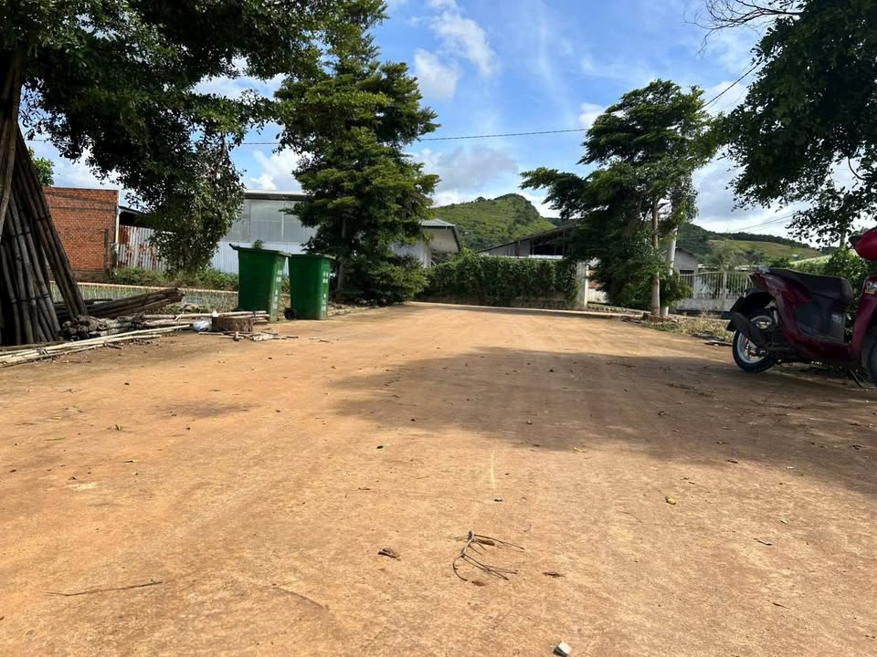 Đất cư xá xã Liên Hiệp 120m² giá 1.15 tỷ - Đầu tư sinh lợi ngay!