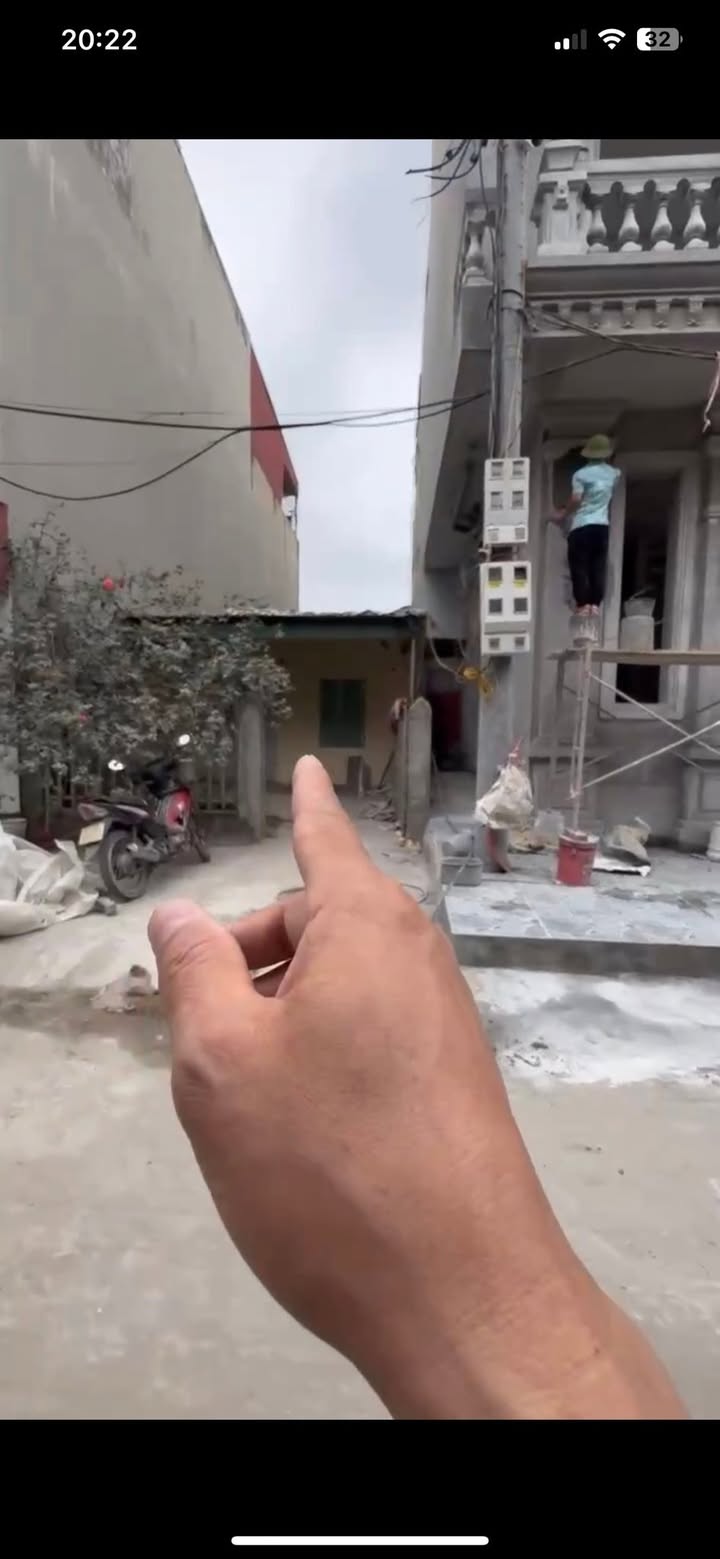 Đất thổ cư Hưng Hà 81m² - Cơ hội đầu tư tuyệt vời!