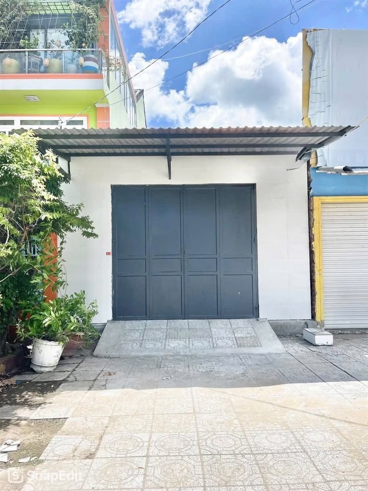 Cho thuê mặt bằng kinh doanh đường 3/2, Rạch Giá 110m² - Phù hợp cho nhiều loại hình kinh doanh!