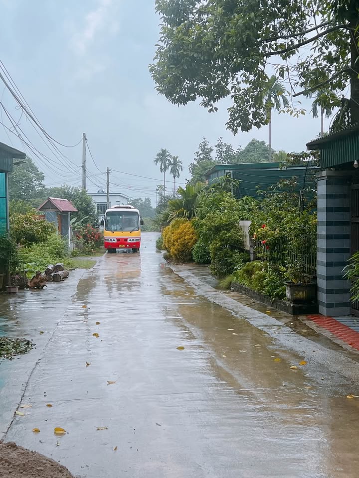 Lô đất siêu đẹp tại An Nghĩa, Lạc Thủy 430m² chỉ 1.768 tỷ - Đầu tư lý tưởng!