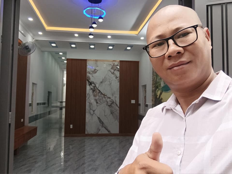 Nhà riêng Trần Thị He, Hiệp Thành 60m² giá 3.9 tỷ - Tiềm năng tăng giá mạnh!