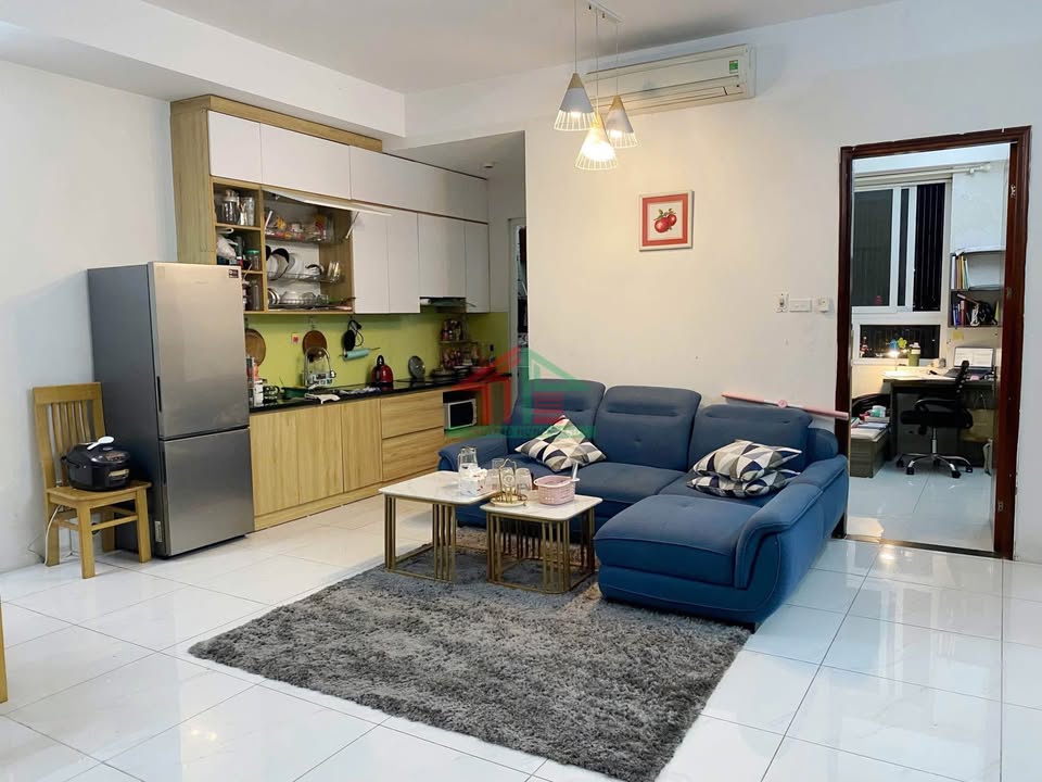 Căn hộ CT36 Xuân La 71m² giá 7.2 tỷ - Chính chủ bán gấp!