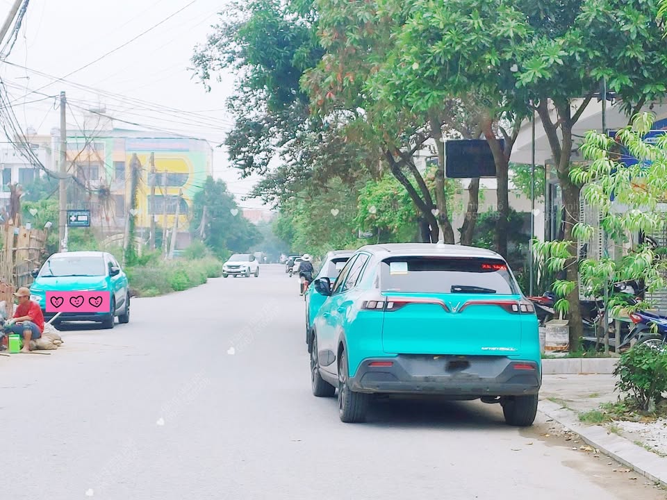 Đất nền Quảng Thắng 82m² giá thỏa thuận - Kinh doanh hay xây ở đều lý tưởng!