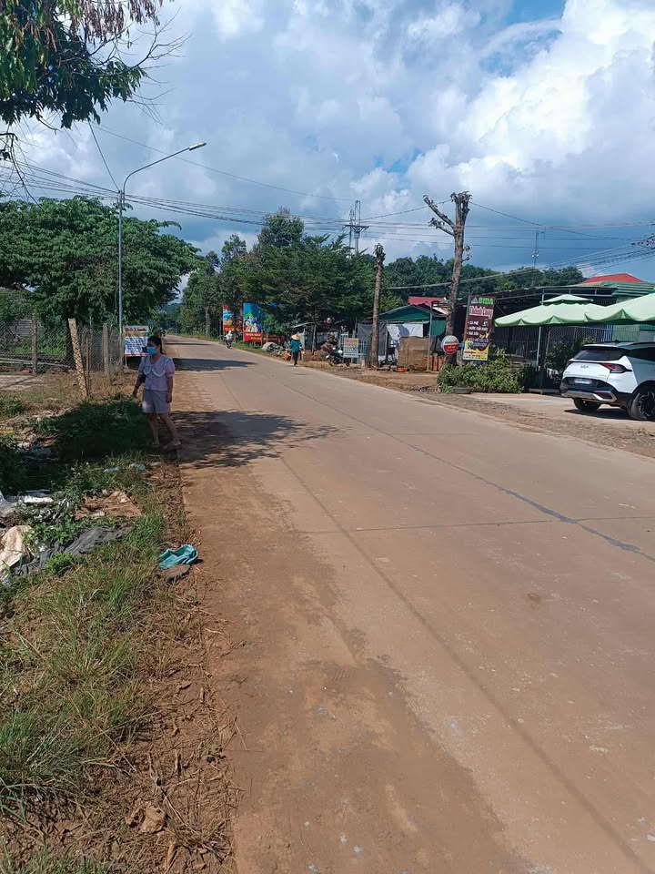 Đất nền mặt tiền tỉnh lộ Long Sơn Đắk Song 340m² giá 5.1 tỷ - Cơ hội đầu tư tuyệt vời!