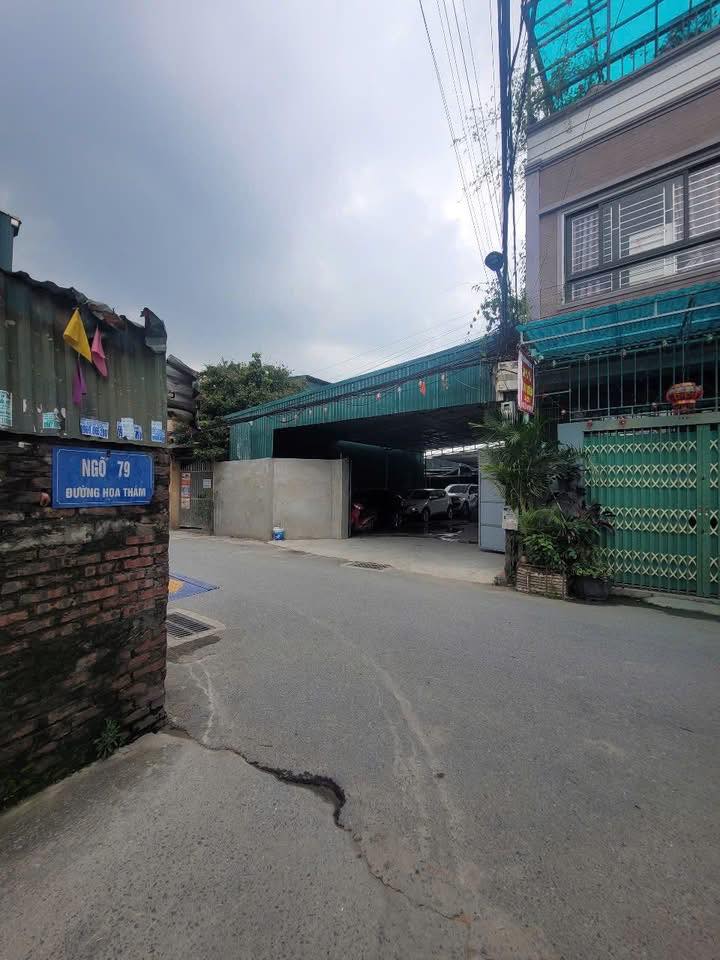 Đất nền Tả Thanh Oai 50m² giá 3 tỷ - Sổ đỏ chính chủ, cơ hội đầu tư lớn!