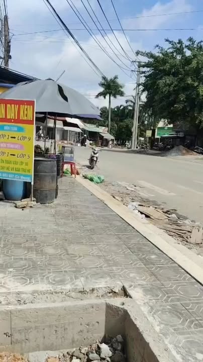 Nhà cấp 4 cho thuê mặt tiền Nguyễn Thị Tươi 100m² giá 6 triệu - Kinh doanh thuận lợi!