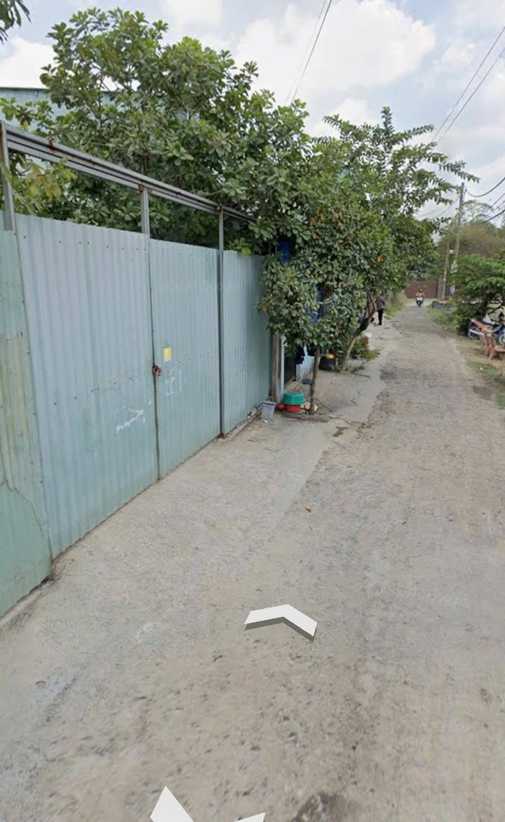 Nhà xưởng Vĩnh Lộc B, Bình Chánh 218m² giá 3.9 tỷ - Cơ hội đầu tư sinh lời!